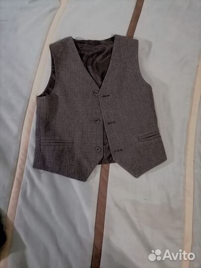 Школьная форма