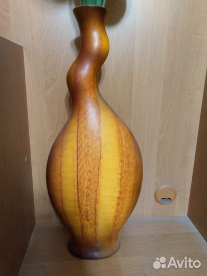 Ваза керамика