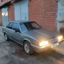 Toyota Camry 1.8 MT, 1983, 10 000 км