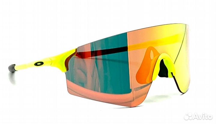 Очки oakley evzero blades