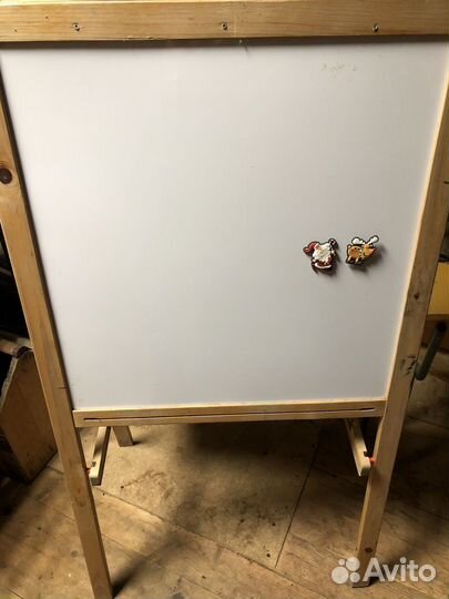 Доска мольберт IKEA