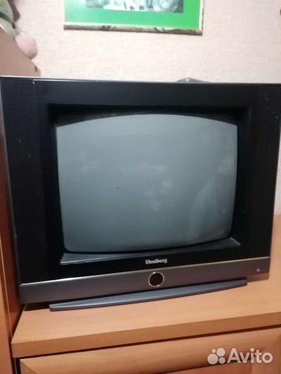 Телевизор lg