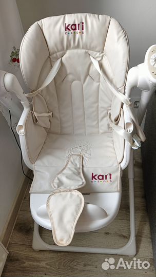 Стульчик для кормления