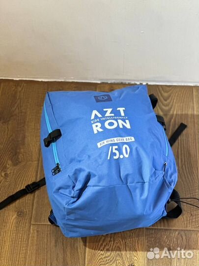 Надувное крыло aztron Wing 5.0