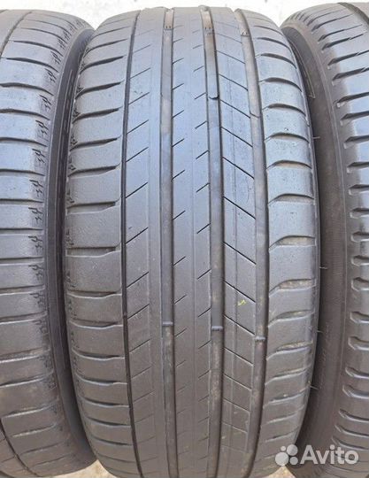 Michelin Latitude Sport 3 235/55 R19 101W