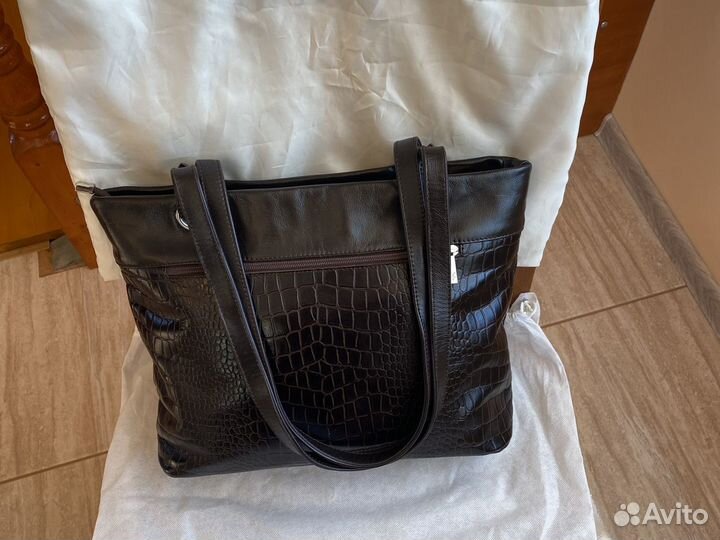 Сумочка бренд оригинал afina