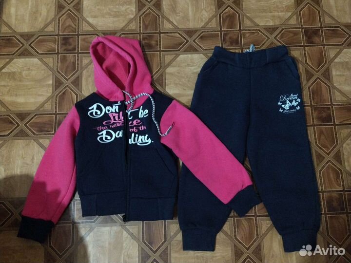 Вещи для девочки