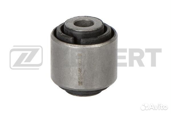 Сайлентблок задней тяги Accord 99