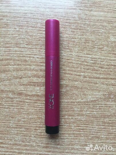 Подводка для глаз черная Орифлейм