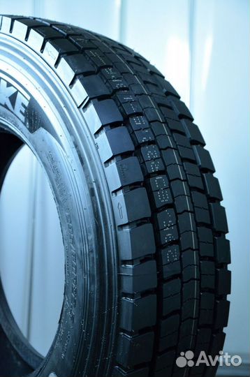 Грузовые шины WestLake WDR1 295/80 R22,5 152/149M