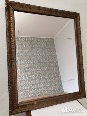 Рамки для картин дерево