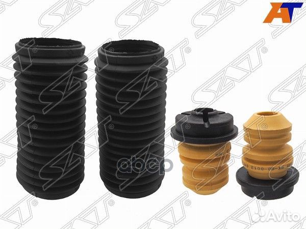 Пылезащитный комплект ford. ST-80-0012 Sat