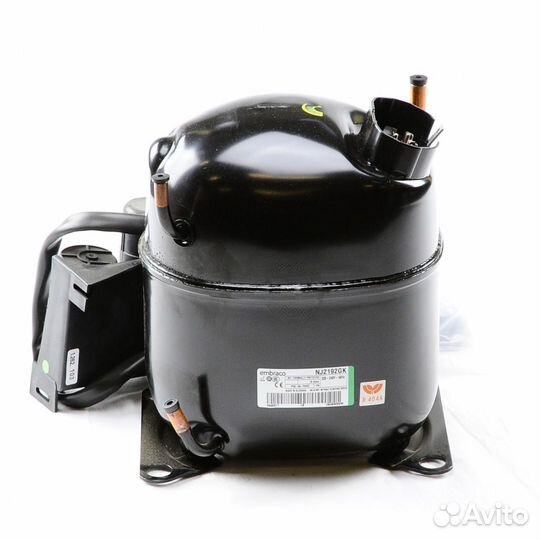 Компрессор Embraco NJ2192GK в Челябинске