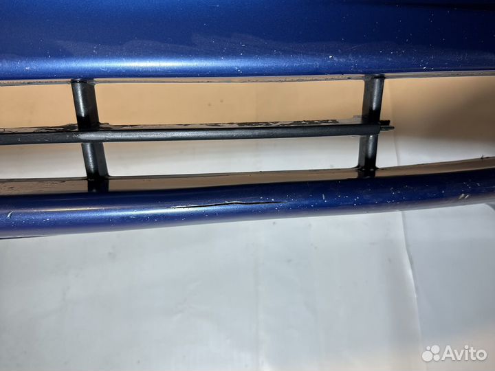 Бампер передний до рестайлинг BMW E46 8195283