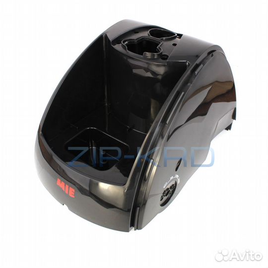 Корпус нового образца MIE Gianna V - MIE Gianna V