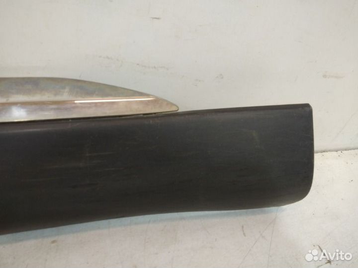 Накладка двери задняя левая Lexus Rx 3 2009-2015