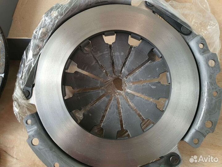 Сцепление Ваз 2110 2112