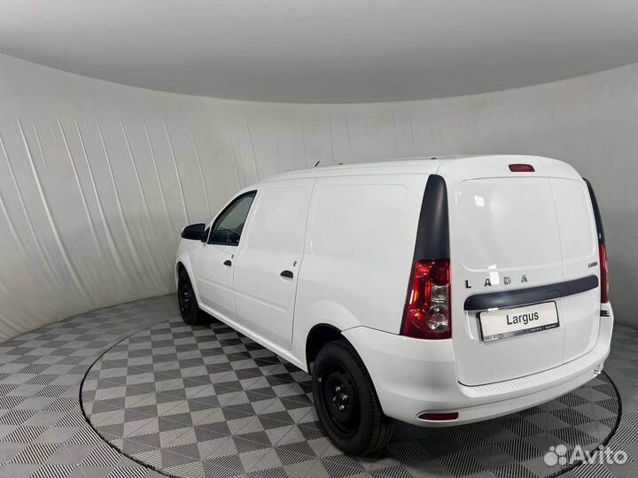 LADA Largus 1.6 МТ, 2024