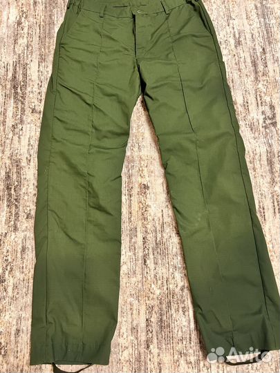 Офисная военная форма