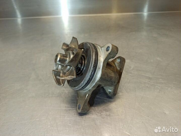 Помпа Mazda Mazda3 BK LF 2008