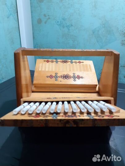 Сигаретница СССР