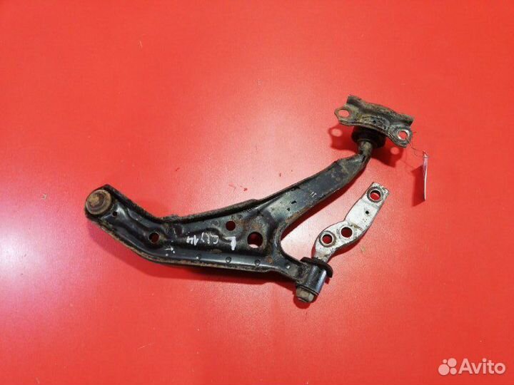 Рычаг подвески нижний передний левый Nissan