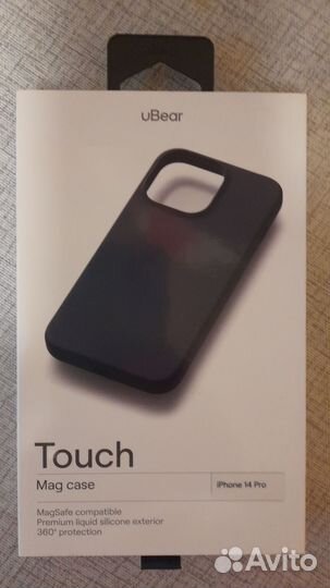 Чехол на iPhone 14 Pro