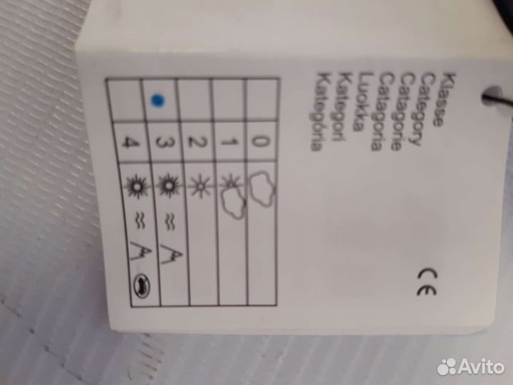 Мото очки, в шлем