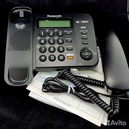 Panasonic KX-TS2358RU