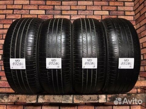Goodyear Eagle LS2000 225/55 R18