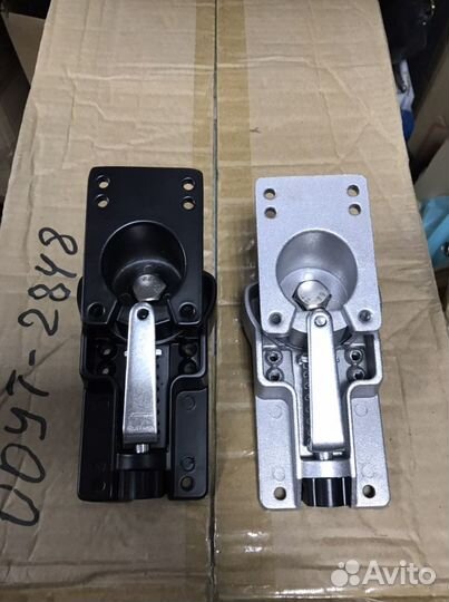 Адаптер smoothstar для серфскейта