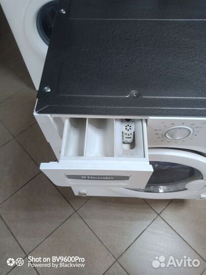 Стиральная машина+сушка