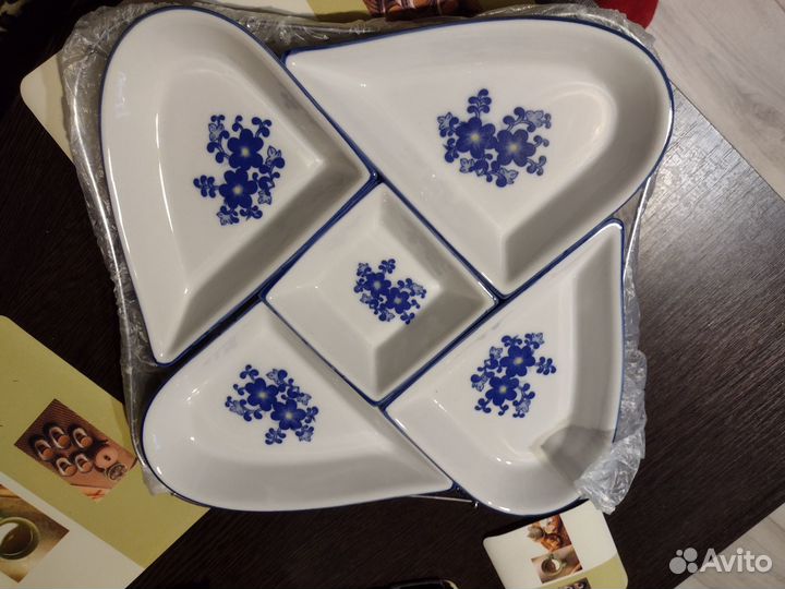 Набор салатниц