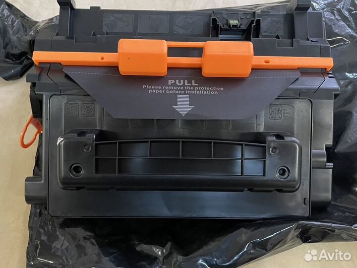 Картридж для принтера Superfine ce390a