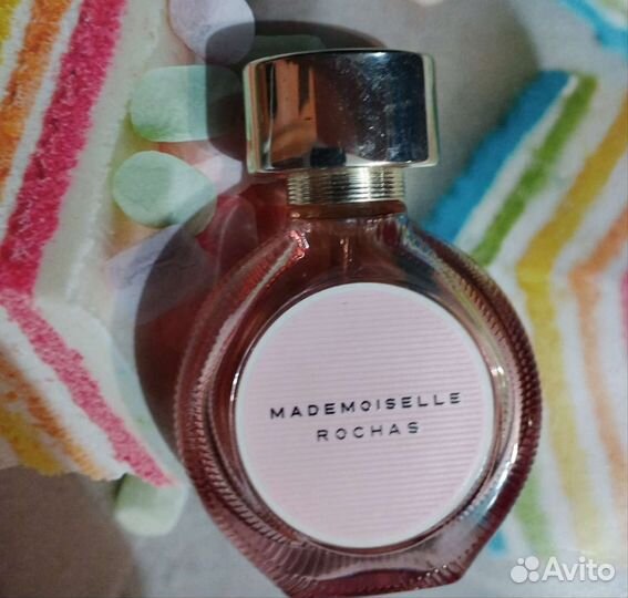 Туалетная вода женская оригинал