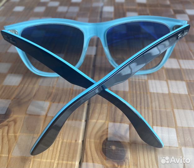 Очки Ray-Ban Оригинал