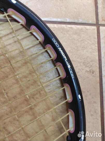 Теннисная ракетка Prince O3 Speedport