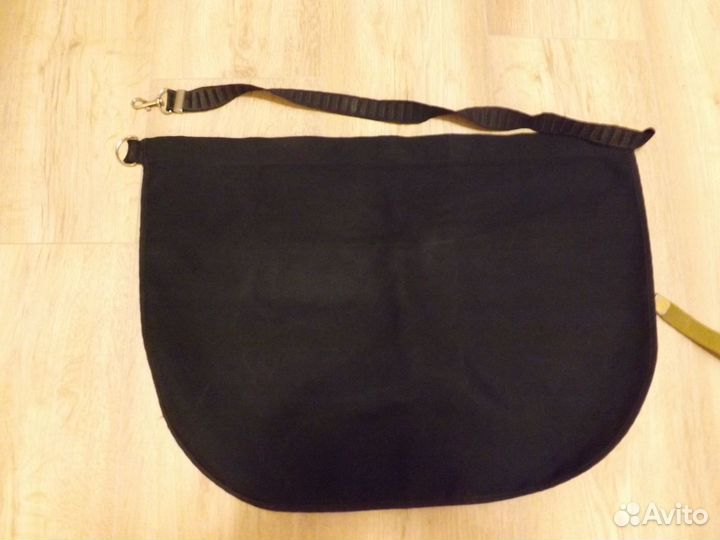 Накидка для окраски и стрижки волос syoss и фартук