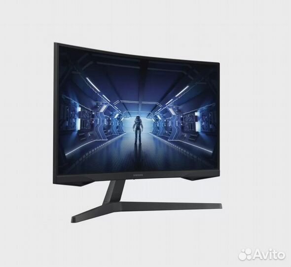 Монитор Samsung Odyssey G5 (32