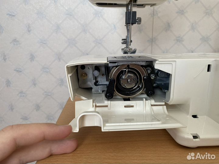 Швейная машина Brother BS-2120