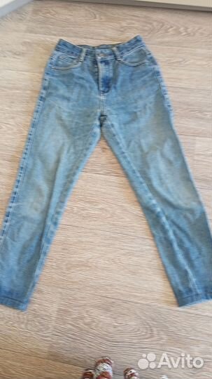 Вещи на девочку