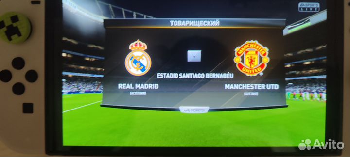 Fifa 19 nintendo switch