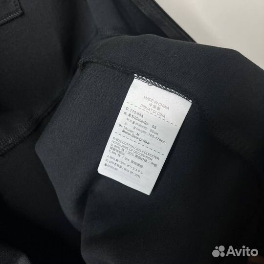 Зип худи Nike tech fleece nocta