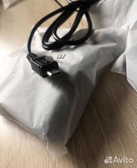 Зарядка для телефона