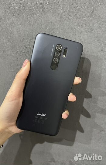 realme C35, 4/64 ГБ