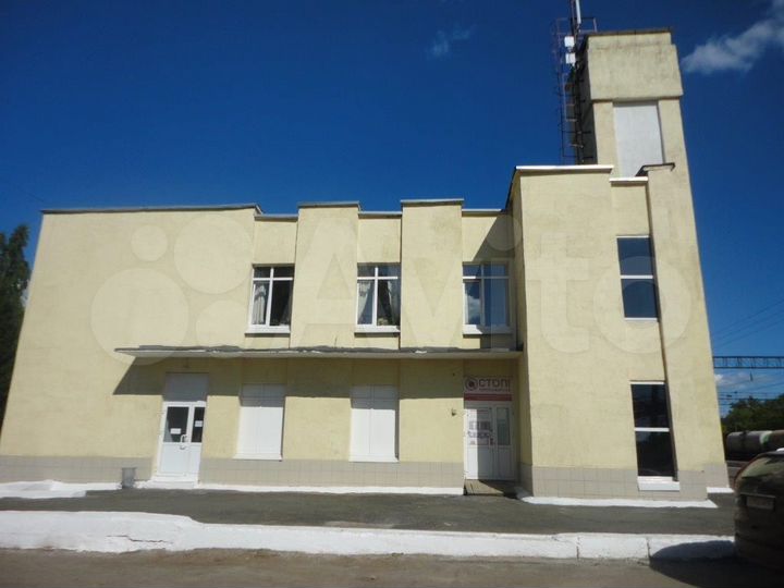 Общепит, 30 м²