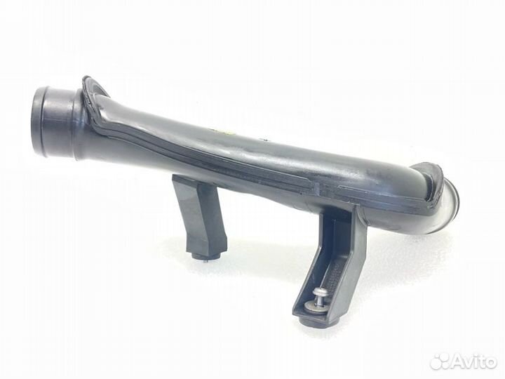 Патрубок интеркулера Volkswagen Passat Cc B6 2.0