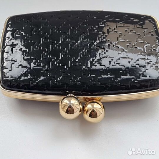 Палетка теней Dior, clarins