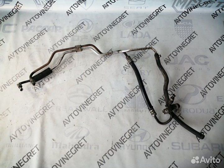 Трубка гидроусилителя Geely Emgrand EC7