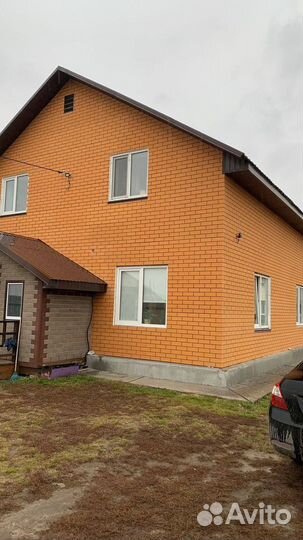 Фасадные панели под камень и кирпич